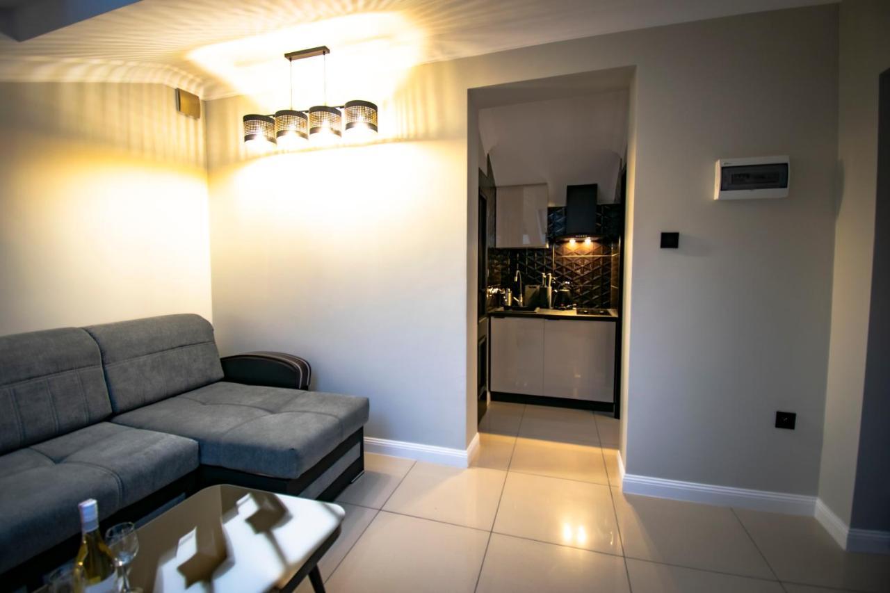 Apartment Buk Miedzyzdroje
