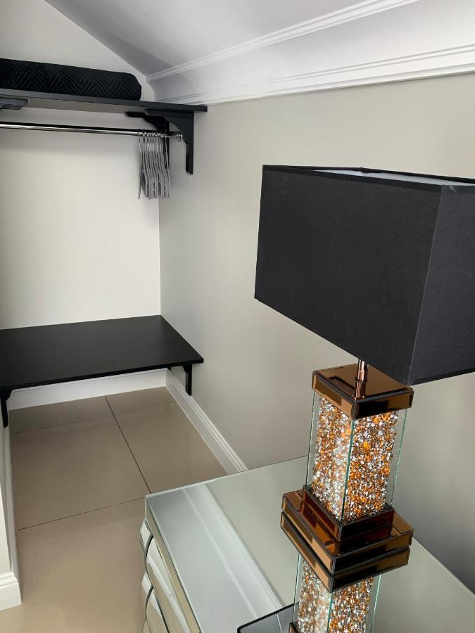 Buk Apartment
