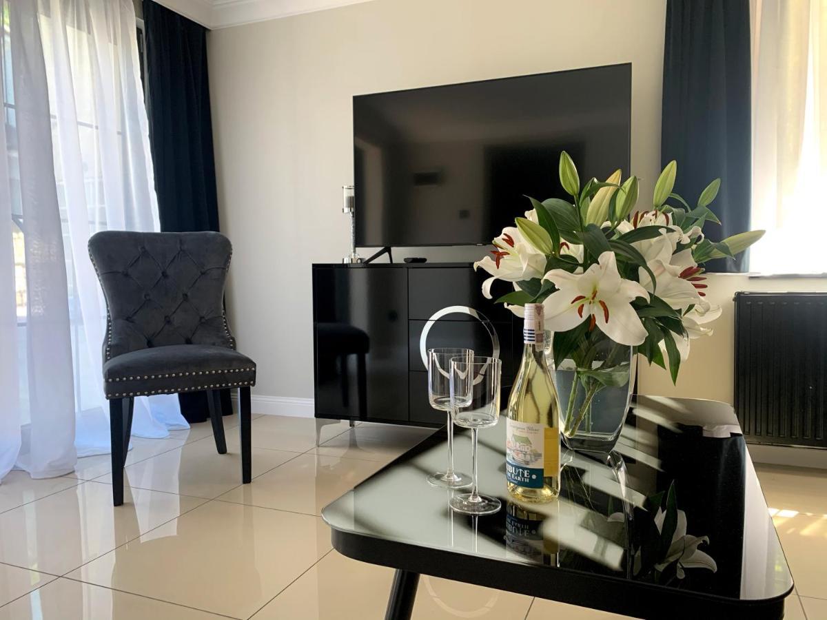 Apartment Buk Miedzyzdroje