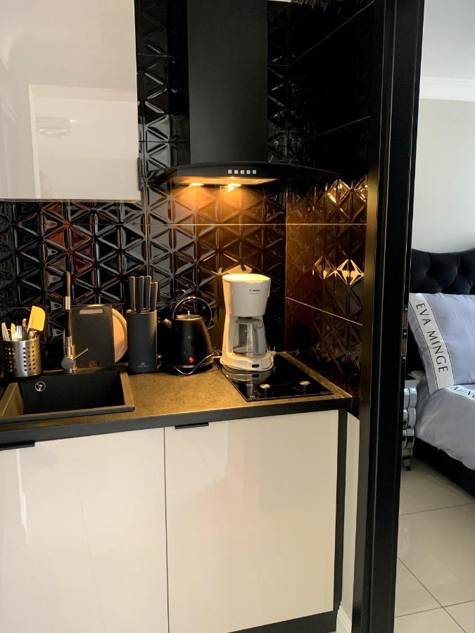 Apartment Buk *