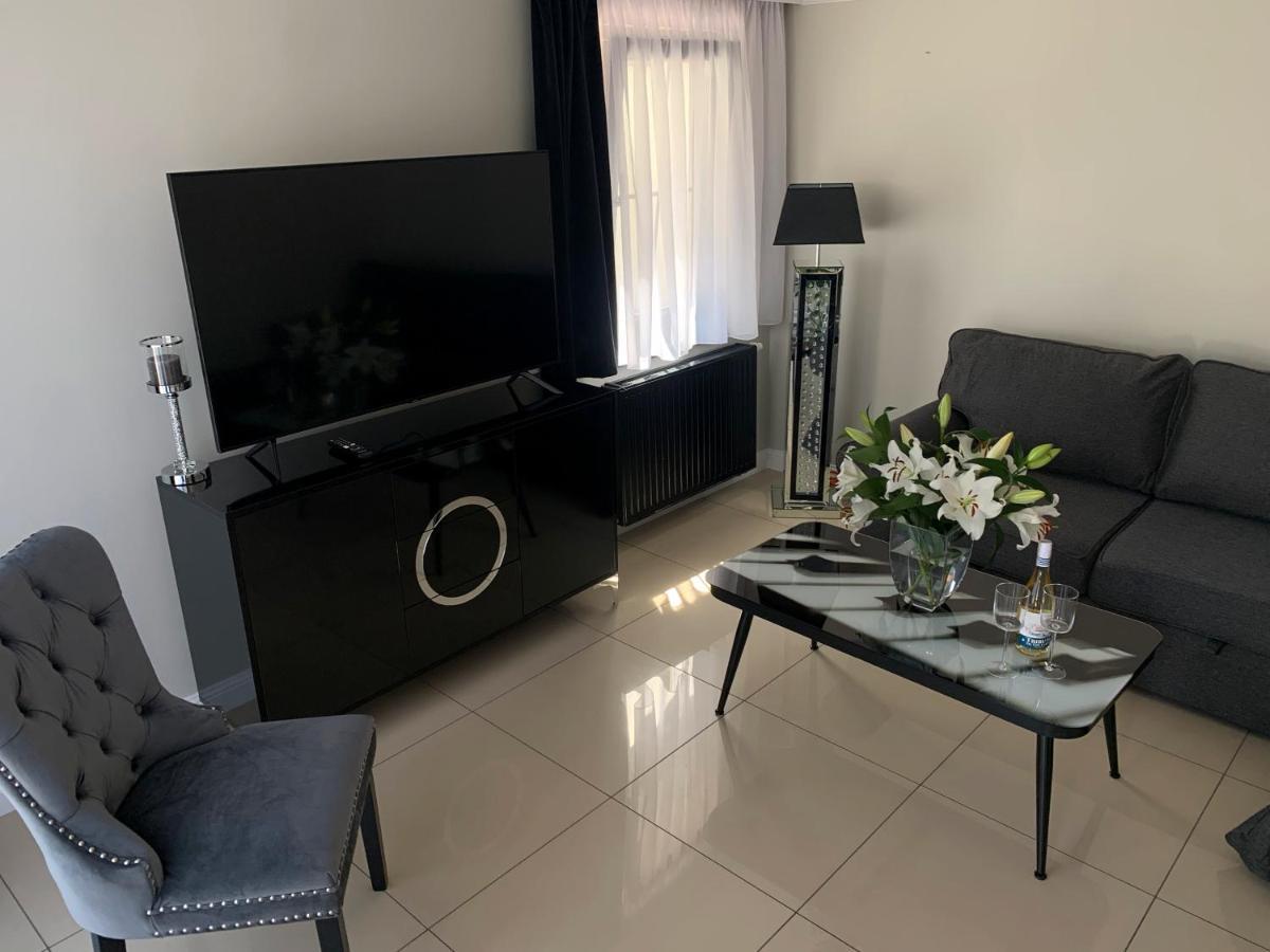 Buk Apartment