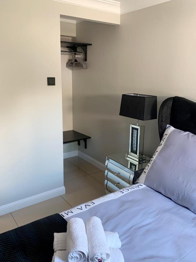 Buk Apartment